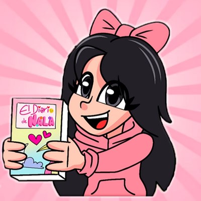 ¿Que tan fan eres de Nala🩷?