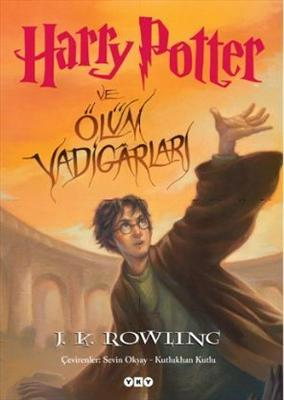 Gerçek Bir Harry Potter Hayranımısın?