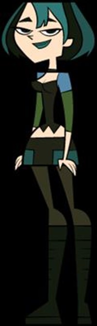 Total Drama Island