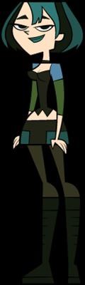 Total Drama Island