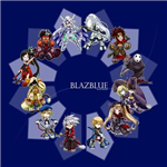 Blazeblue Or Guilty Gear