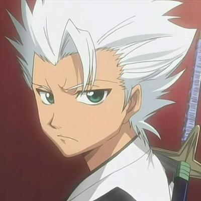 Quelles Personnages De Bleach Est-Tu?