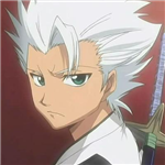 Quelles Personnages De Bleach Est-Tu?