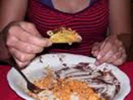 What Size Taco Are You?