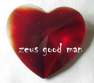 Zeus Good Man Lovers