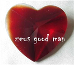 Zeus Good Man Lovers