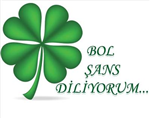 Bugün Şanslı Mısın?