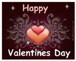 Happy Valentine's Day