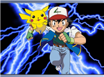 Are You A Pokemon Master