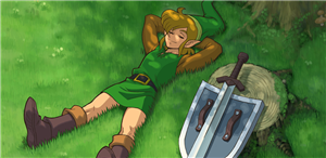 ¿Que Tanto Sabes De Tloz?