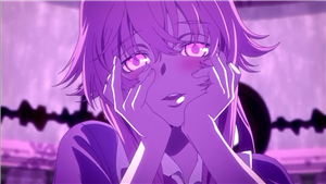 Que Personaje Anime Eres?