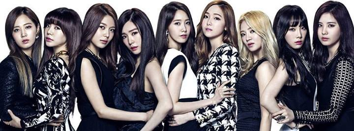 Siapa Sahabatmu Di Snsd?
