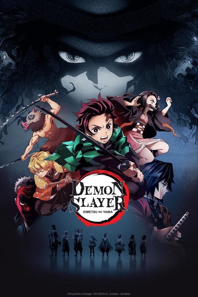 Hangi demon Slayer karakterisin👹🌞