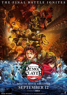 Hangi demon slayer karakterisin?