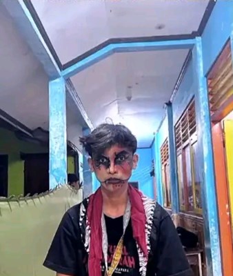 Kuis gsky gampang kok