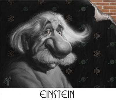 What Kind Of Physicist Are You?