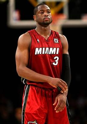 Hangi Nba Oyuncususun ?