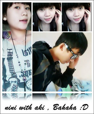 Eq ♥  Dyah