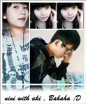 Eq ♥  Dyah