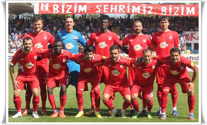 Balıkesirspor Dan Kimsin