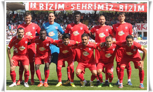 Balıkesirspor Dan Kimsin