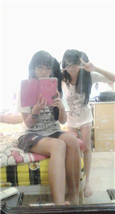 Abirthu Atau Pucchi? ♥