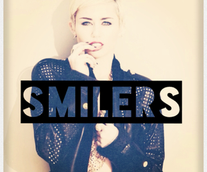 Smilers Testi