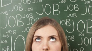 Pour Quel Job Êtes-Vous Fait ?