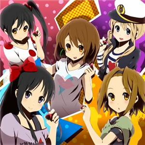 Que Personaje Eres De K-On