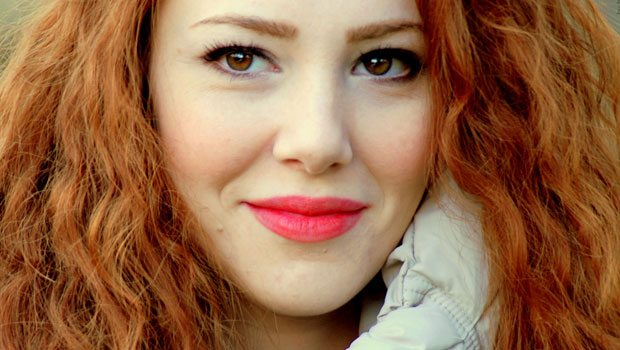 Elçin Sangu'ya Benziyor Musun