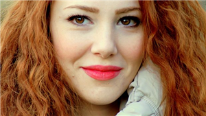 Elçin Sangu'ya Benziyor Musun