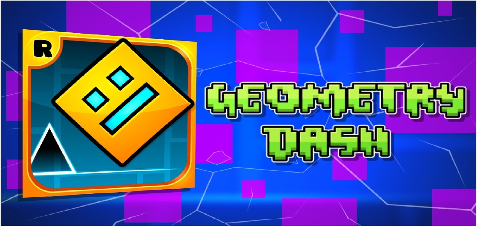 ¿Cuanto Sabes De Geometry Dash?