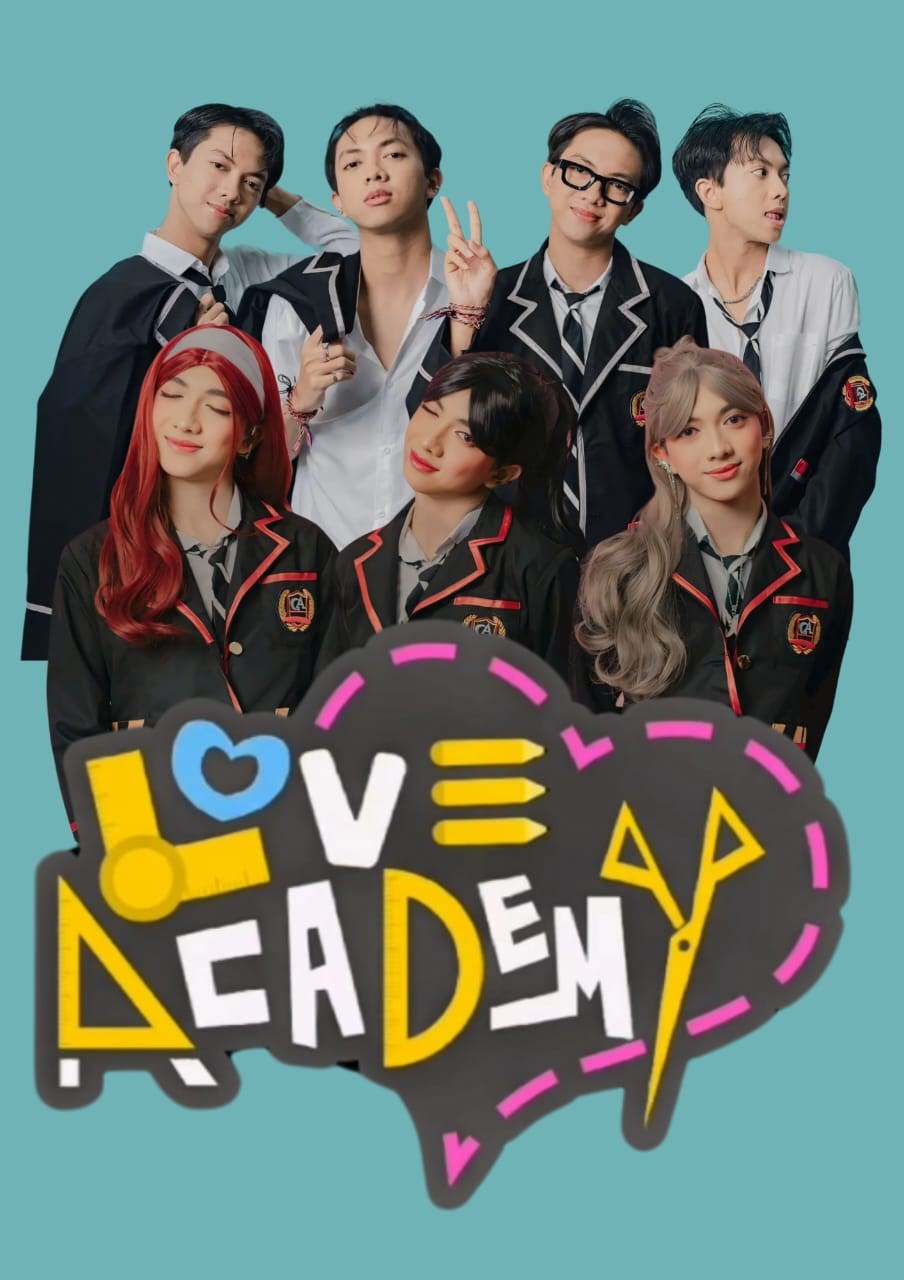 Kuis Love Academy 