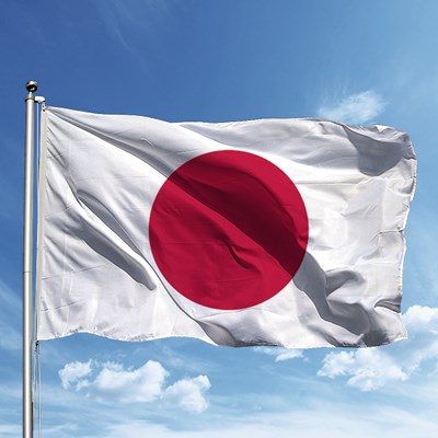 Japonya'ya ya gidermisin(korkusussan)