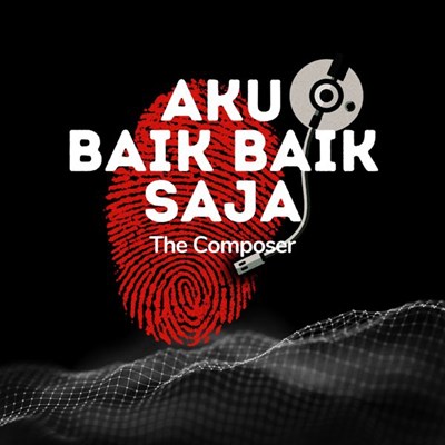 Aku baik-baik saja
