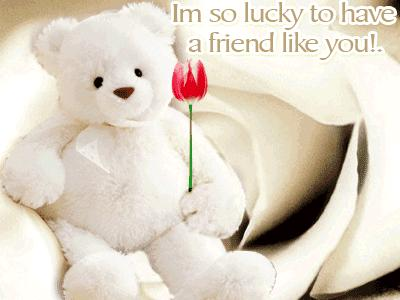 Are You A Good Friend?