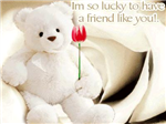 Are You A Good Friend?