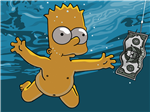 Que Personaje De Los Simpson Eres?