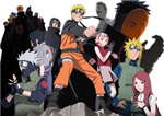 Seberapa Ngefans Sama Naruto