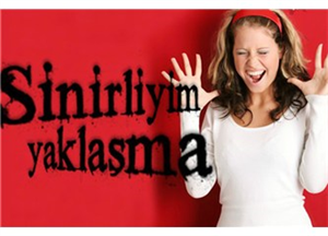 Ne Kadar Sinirlisin?