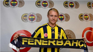 Fenerbahçede Hangi Futbolcusun
