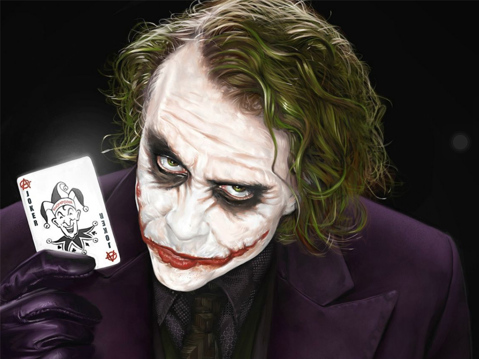 Que Villano De Batman Eres 