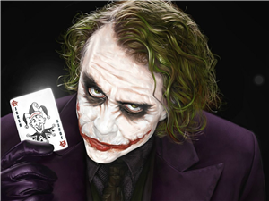 Que Villano De Batman Eres 