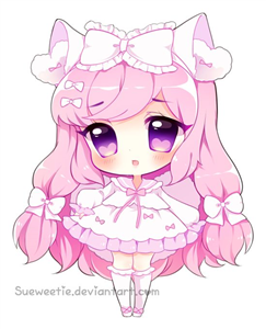 Eres Kawaii(ﾉ◕ヮ◕)ﾉ