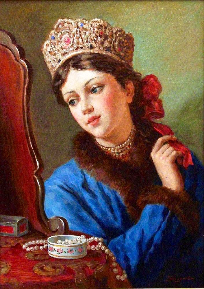 Sultan Olsaydın İsmin Ne Olurdu ? 