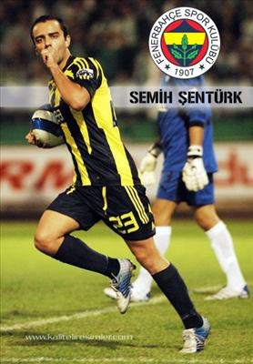 Hangi Türk Futbolcusun?