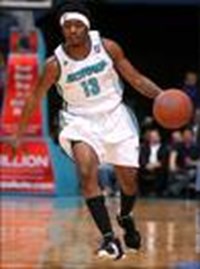 What 2009-10 Sioux Falls Skyforce Player Are You?