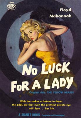 Lucky Or Unlucky