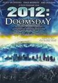 Will The Earth End In 2012?