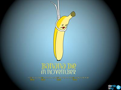 Czy Jesteś Bananem?